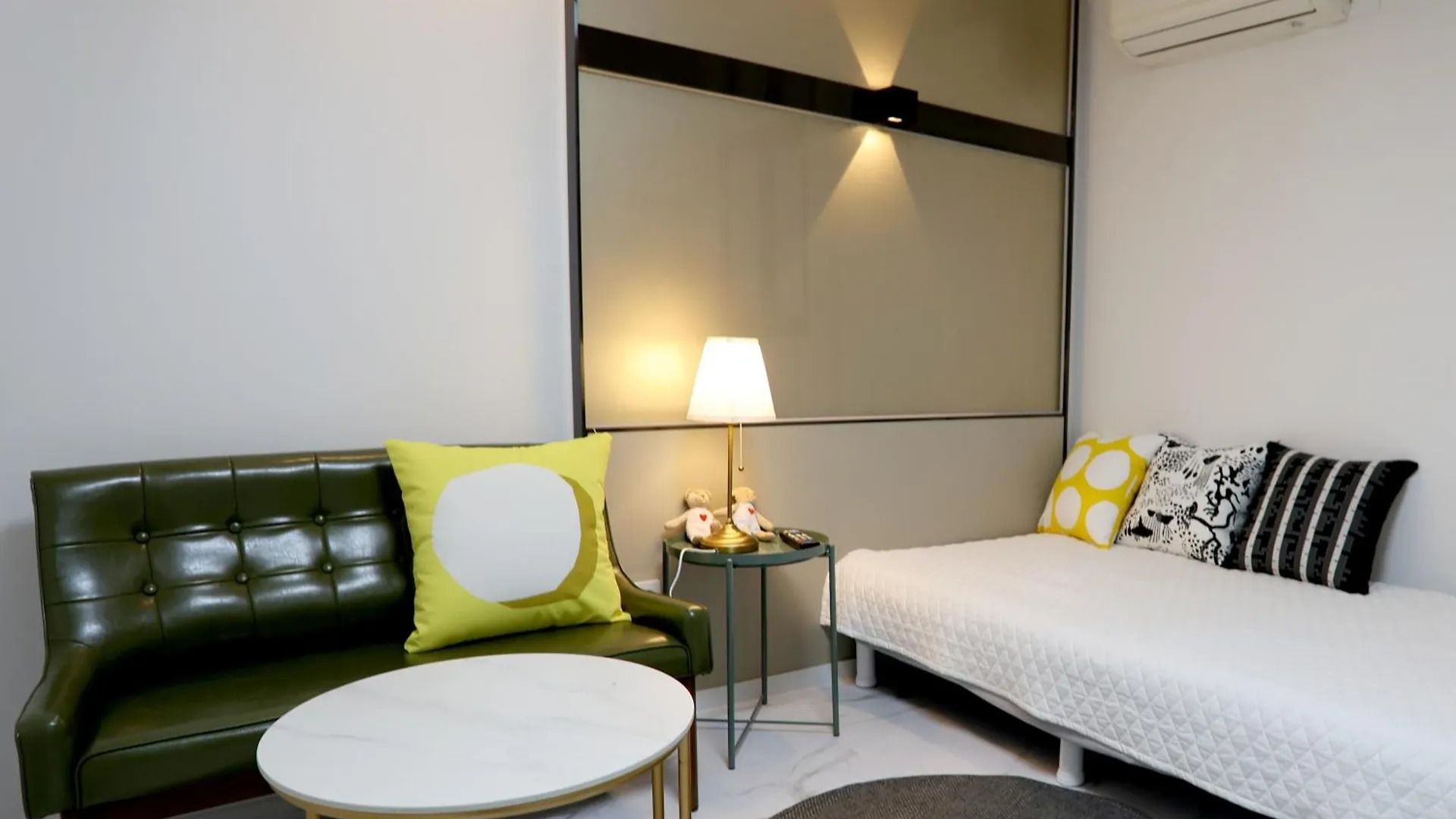 Stay On Incheon Motel